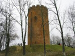 The Kamenetz Town of the XIII century