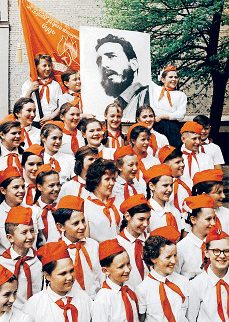Захар Прилепин