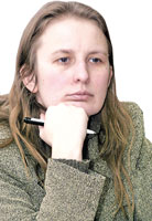 Инна ГАРМЕЛЬ, «БН»