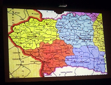 ��������� � ����� ����