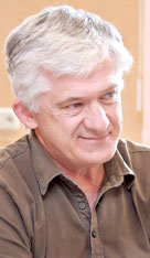 Александр Козулин