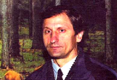 Канстанцiн Саевiч