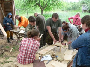 ��������� � ����� ����