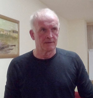Эрве Летьер