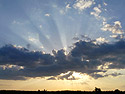 Click the small picture and download a photo of the big size, save it on the hard disk and then put it as the screen table photo