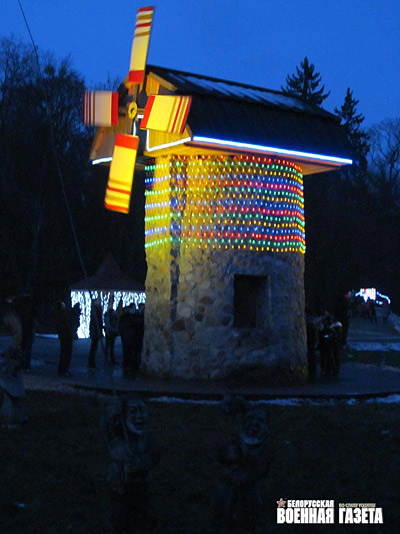 ��������� � ����� ����