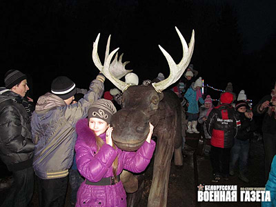 ��������� � ����� ����