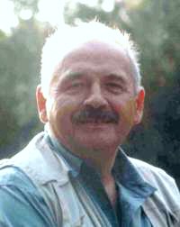 Professor Janusz Bogdan Falinski